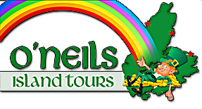 O'Neil's Island Tours